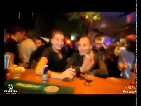 DJ Flight (Fashion Music Records) Live @ Night Club Culture (Tver 20.08.2011)