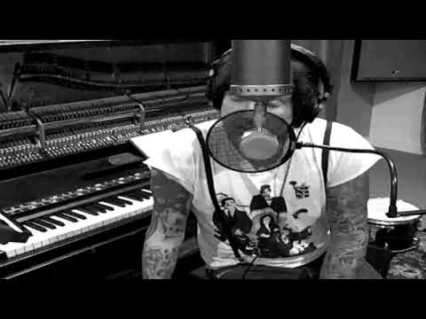 Butch Walker, Taylor Swift "You Belong with Me" Grammy and Studio Version