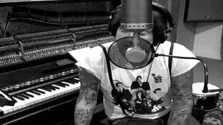 Butch Walker, Taylor Swift &quot;You Belong with Me&quot; Grammy and Studio Version