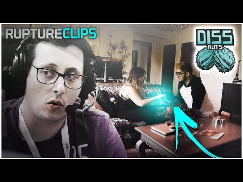 ZORLAK REACTS - "ZORLAK REACTS TO SIRKAZZIO'S MARRIAGE PROPOSAL"