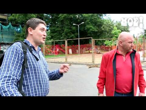 На ул. Карла Маркса в Воронеже появится проезжая часть