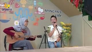 Download lagu COVER LAGU AYAH - SEVENTEEN | ANSERA X FACHRI mp3
