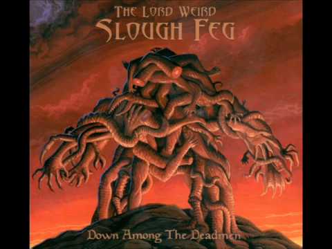 The Lord Weird Slough Feg - Traders and Gunboats