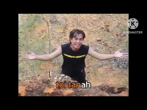 Jimmy Palikat : Pokitonon Ku (Karaoke)