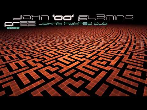 John '00' Fleming - Free (John's Twisted Dub) ·2000·