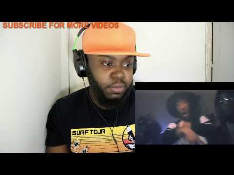 Kay Doggz - Like Rhianna REACTION; I really Fuck with this track