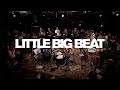 INCOGNITO FULL STUDIO LIVE SESSION LITTLE BIG BEAT STUDIOS