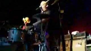 Cowboy Mouth - Love of My Life/Sex Machine