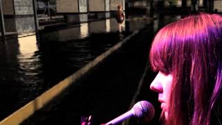 Tiny Ruins - Me At The Museum, You In The Wintergardens (Music Video)