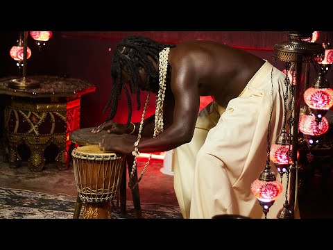 Nviiri The Storyteller - MACHO TU (Official Music Video)