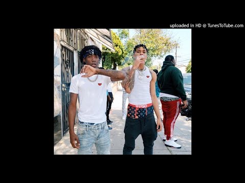 (Free) NLE Choppa x Lil Loaded x Splurge Type Beat - "Loaded" (prod by codax)