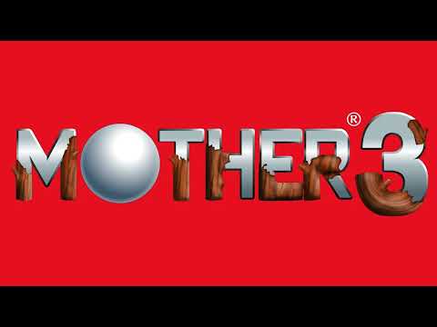 Dry Guys - MOTHER 3