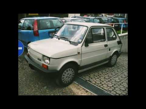 DRAGOMIR BLUDNJAK - Fiat 126 (official audio)