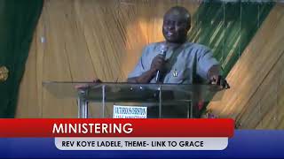 Link to Grace