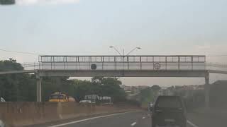 Viagem de são José do Rio preto até nova Granada..