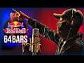 Sosa La M V2BARS Prod By Jumpa Red Bull 64 Bars