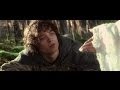 Lord of the Rings: The Return of the King - Original Theatrical Trailer