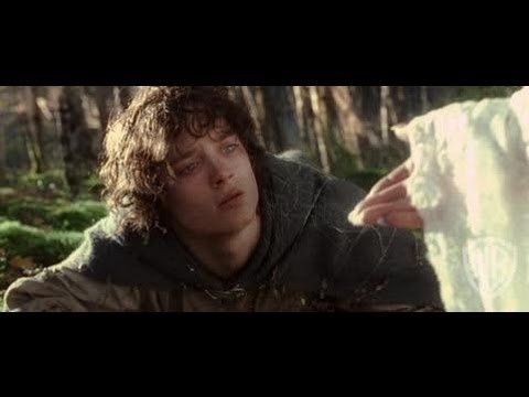 The Lord of the Rings: The Return of the King (2003) Theatrical Trailer