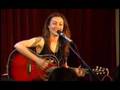 Mieka Pauley Live at Acoustic Long Island