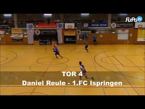 FuPa.tv-Tor des Monats - Januar 2018