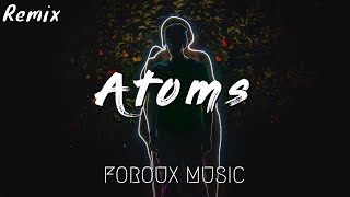RL Grime - Atoms (Feat. Jeremy Zucker) (Inukshuk remix)