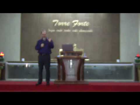 Culto Domingo - 19/04/2020 - 10h