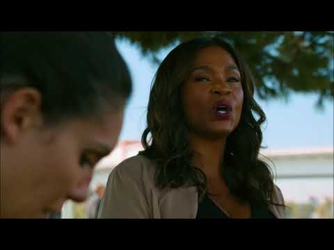 NCIS Los Angeles 9x10 - Medal