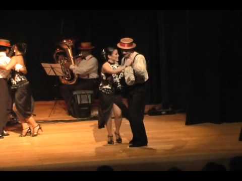 SHOW CON LA TUBA TANGO - GRAN FINAL!!!