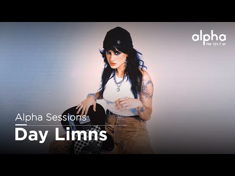 Alpha Sessions apresenta Day Limns (completo) | Alpha