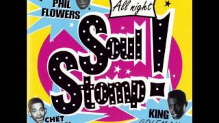 BOBBY POWELL   Funky Broadway '69