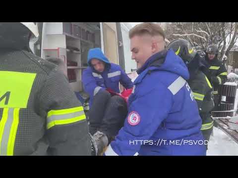 Сводка происшествий / 11.12.2023