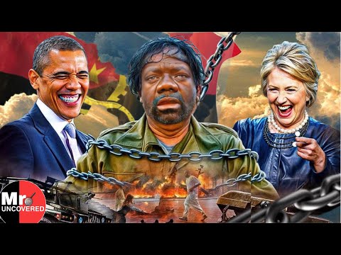 How Jonas Savimbi Was Brought Down with the Help of the United States