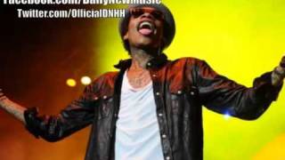 Wiz Khalifa - Cosmic Kev Freestyle