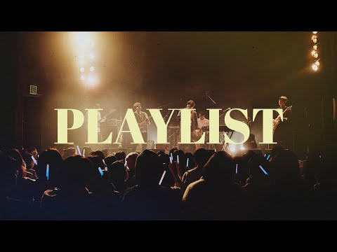 [Playlist] 엔분의일 (1/N)_Band Sound Vibe