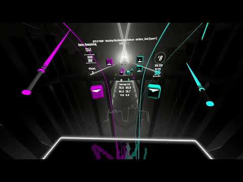 Beat Saber | Kobaryo feat. Sennzai - northern_limit [Expert+] FC 94.65%