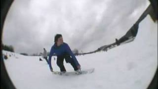 Opening Day Labrawhore