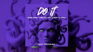 Download lagu 𝐃𝐨 𝐈𝐭 - 𝐑𝐢𝐜𝐡𝐚𝐫𝐝 𝐘𝐞𝐫𝐮𝐬𝐬𝐚 𝐅𝐭 𝐊𝐞𝐢𝐧𝐞𝐬 𝐁𝐨𝐲 𝐱 𝐋𝐮𝐜𝐤𝐲 𝐋𝐞𝐥𝐚𝐩𝐚𝐫𝐲 & 𝐀𝐥 𝐙𝐚𝐛𝐫𝐚𝐧 mp3