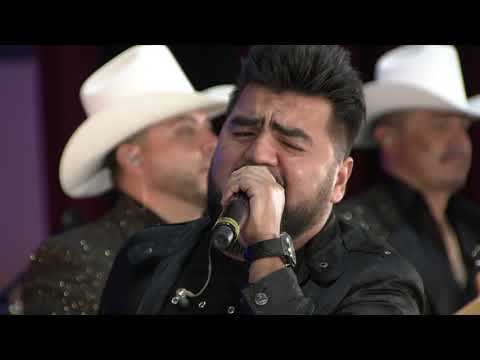 Eslabón Por Eslabón ft El Mimoso (En Vivo) - Los Invasores de Nuevo León 40 Aniversario