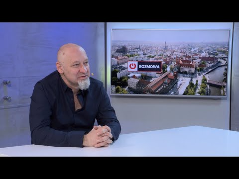 Mariusz Kiljan - droga na szczyt