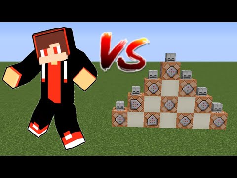 MastFill - what if you create a JJ VS CURSED SKELETON MINECRAFT in MINECRAFT - Maizen Mizen JJ and Mikey