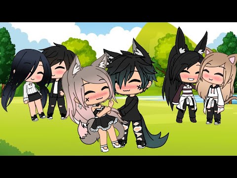 Gacha Life Singing Battle|Crush Vs Crush|