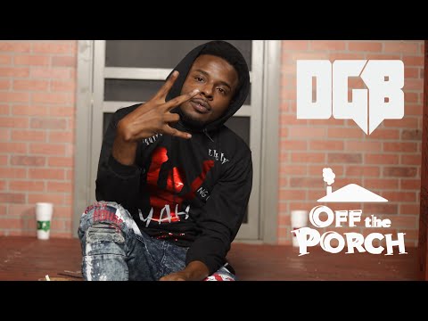 Alley Gang Trap Talks About His Cousin Baby J Being Killed, Hustla Ru, New Single w/ Young Dro