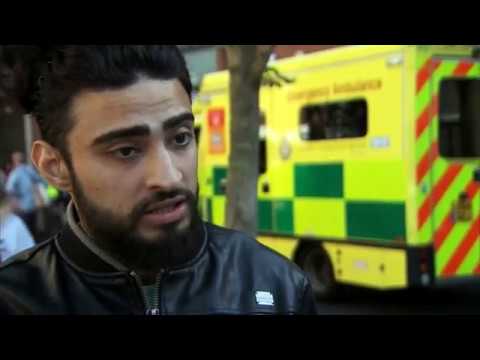 12 killed after blaze tears through West London tower block | 5 News