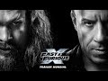 FAST FURIOUS X Tráiler Oficial 2 Universal Studios HD