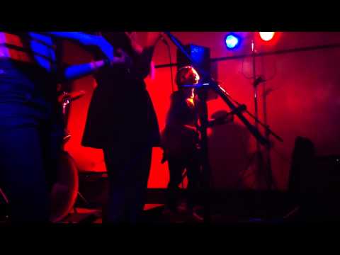 Sugar We're Going Down & Original - Anakrusis