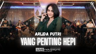 Download lagu YANG PENTING HEPI (JAMAL MIRDAD   DAPUR 61) ARLIDA PUTRI | HEPI TAK HARUS MAHAL KAN ? mp3