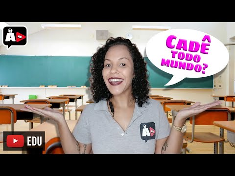 EVASÃO ESCOLAR  e seus impactos | ReDacionando