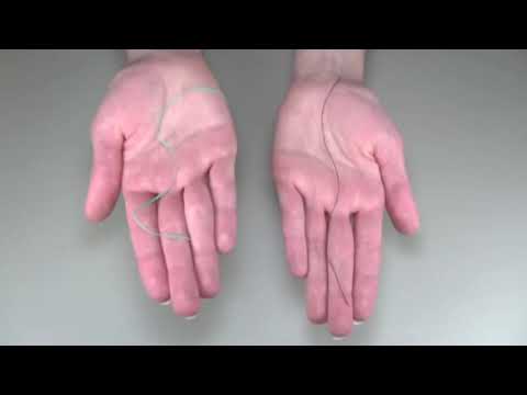 How to measure ring size at home