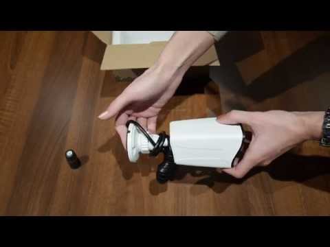 Camera IP Megapixel Aevision AE-1AA1-3603 , 1MP - www.1cctv.ro