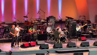 Johnny Osbourne - We Need Love - Reggae Night XXIII - Hollywood Bowl, Los Angeles, CA - 08/18/25